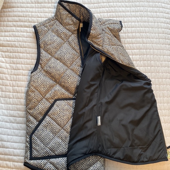 J. Crew Vest - Picture 4 of 6